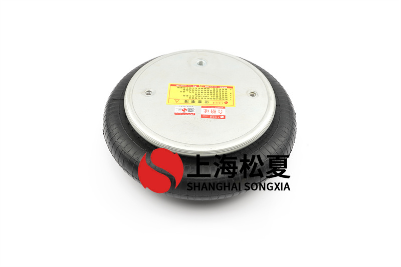 石膏模具振动平台使用空气弹簧减震器如何？