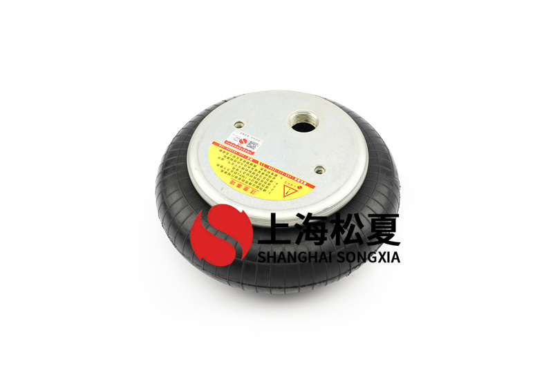 FT 138-26 DS橡胶气囊是依据什么原因开展振动避震？