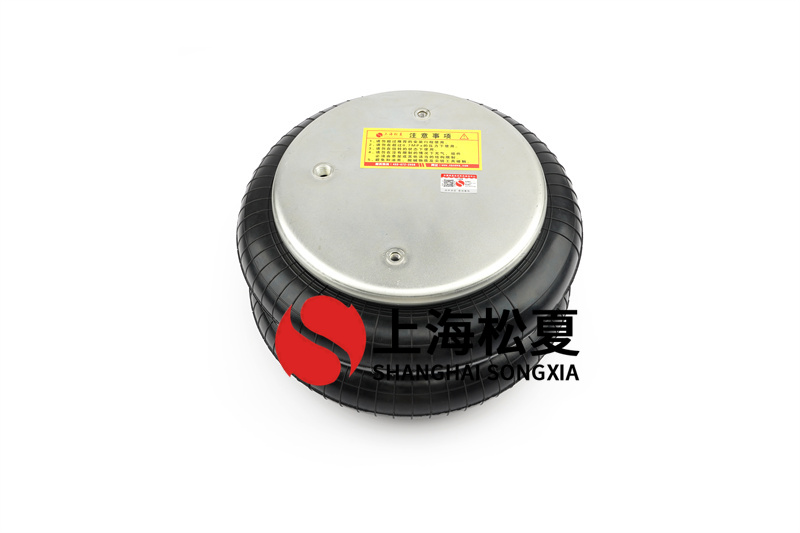 CONTITECH康迪泰克FS 100-10 CI空气弹簧的使用年限为什么长？