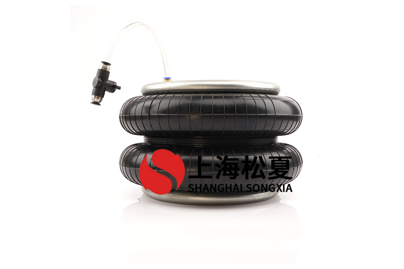 Yokohama日本横滨CZF-600-2低频率空气弹簧不但运用在大型机械行业，在日常日常生活也可以运用