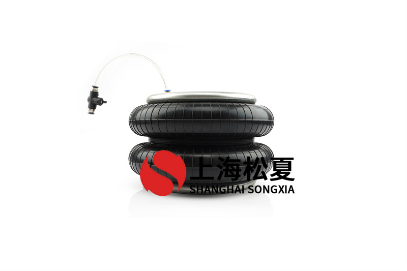 NORGREN诺冠M/31061空气弹簧减震器有哪些优点？