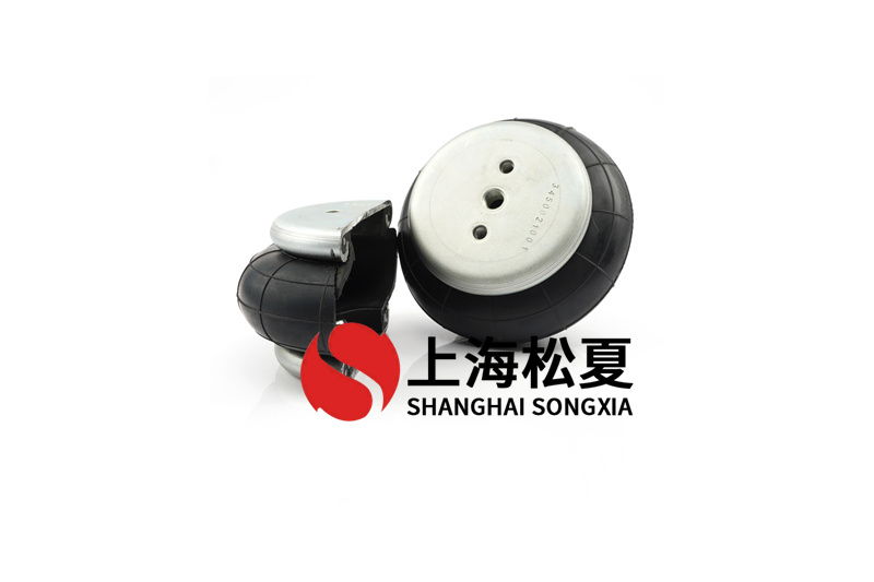 CONTITECH康迪泰克FS 76-7 DS CR水平空气弹簧减震器在设计里的关键优势有哪些？