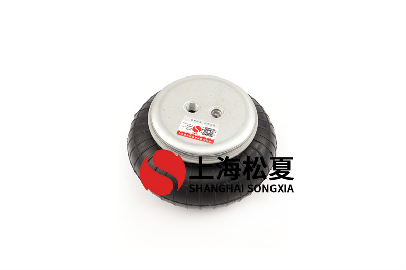 NORGREN诺冠M/31162空气弹簧加工设计怎样做得更好？